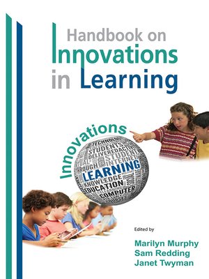 cover image of The Handbook on Innovations in Learning
